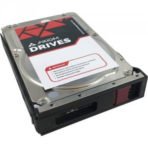 Axiom 857646-B21-AX 10tb 12gbs Sas 7.2k Rpm Lff