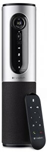 Apple 960-001013 Logitech Conferencecam Connect (silver)