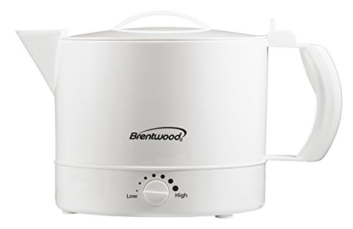 Brentwood-KT32W