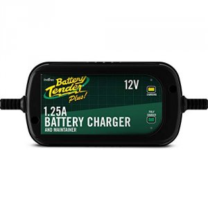 Battery RA29797 12-volt 1.25-amp  Plus High Efficiency Bat0220185