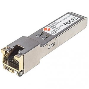 Intellinet 523882 Int Gigabit Sfp Mini Gbic Rj4