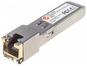 Intellinet 523882 Int Gigabit Sfp Mini Gbic Rj4