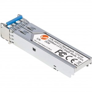 Intellinet 545013 Gigabit Fiber Sfp Optical Tran