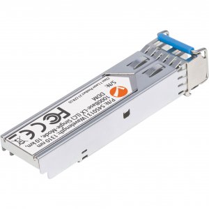 Intellinet 545013 Gigabit Fiber Sfp Optical Tran