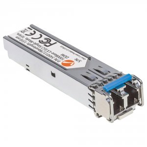 Intellinet 545013 Gigabit Fiber Sfp Optical Tran