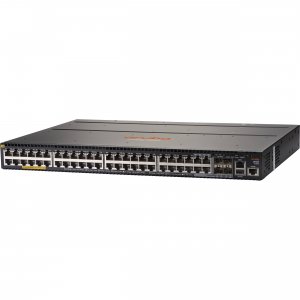 Hp 8U9512 Aruba 2930m 48g Poe+ 1-slot Switch - 1 Expansion Slot, 48 X 