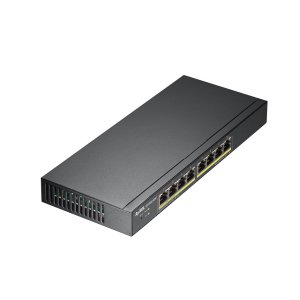 Zyxel GS1900-8 Gs1900-8 Fanless 8 Port Gbe