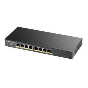 Zyxel GS1900-8 Gs1900-8 Fanless 8 Port Gbe