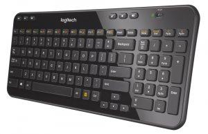 Apple 920-004088 Logitech Wireless Keyboard K360