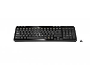 Apple 920-004088 Logitech Wireless Keyboard K360