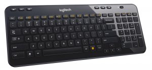 Apple 920-004088 Logitech Wireless Keyboard K360