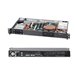 Supermicro CSE-510T-200B Case Rackmount Cse-510t-200b 200w 1u High-eff