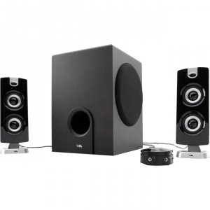 Cyber CA-3602 3 Pc Speaker System