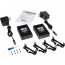 Tripp VR5797 Hdmi Over Cat5 Cat6 Video Extender Transmitter  Receiver 