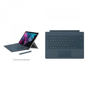 Pc LGP-00001 Msft Surface Pro-6 I58128gb