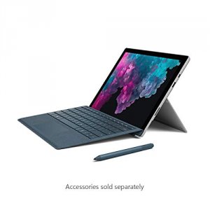 Pc LGP-00001 Msft Surface Pro-6 I58128gb