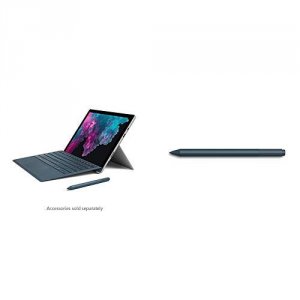 Pc LGP-00001 Msft Surface Pro-6 I58128gb