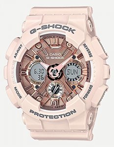 Casio GMAS120MF-4A Gshock S Series