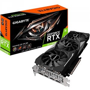 Gigabyte GV-N207SGAMING OC-8GD Vcx Gv-n207sgaming Oc-8gd Geforce Rtx 2