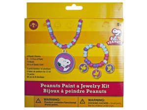 Bulk FD313 Peanuts Bracelet Kit