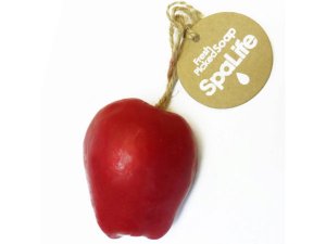 Bulk HP191 Red Apple Soap