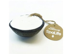 Bulk HP187 Coconut Soap