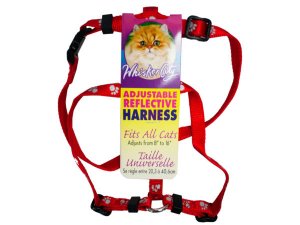 Bulk FD325 Assorted Pet Harnesses