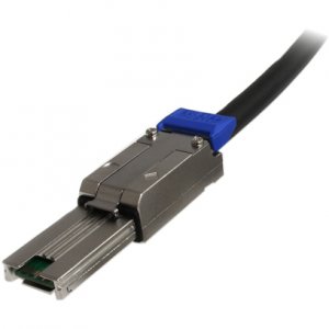 Startech ISAS88883 3m External Mini Sas Cable Scsi Sff-8088 To Sff-808