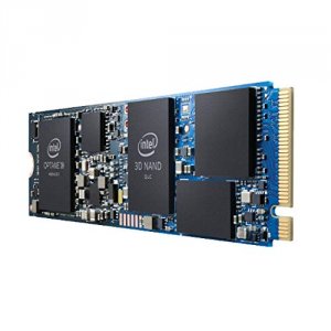 Intel HBRPEKNX0202A01 Optane H10 32gb + 512gb Ssd M.2