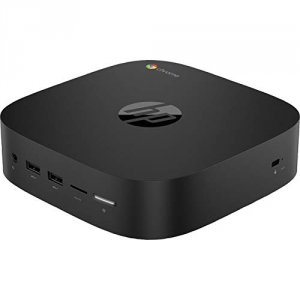 Hp 7KU40UT#ABA Chromebox C3867u 4g 32gb