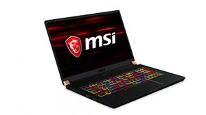 Msi GS75028 Computer