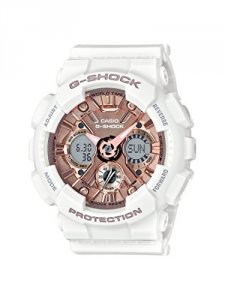 Casio GMAS120MF-7A2 Gshock S Series