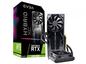 Evga 08G-P4-3188-KR Geforce Rtx 2080 Super Xc