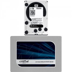 Western WD3003FZEX Wd Tdsourcing Black Performance Hard Drive