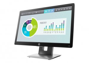 Hp M1F41AA#ABA 20 Hp Elitedisplay E202 1600x900 Vga Usb Hdmi Displaypo