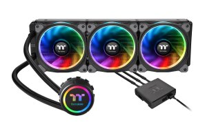 Thermaltake CL-W158-PL12SW-A Pentium Iiiii Fan