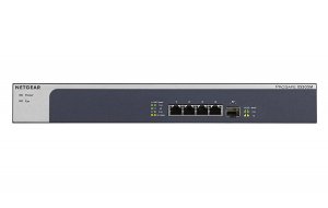 Netgear XS505M-100NAS Prosafe 5 Port 10gb Switch