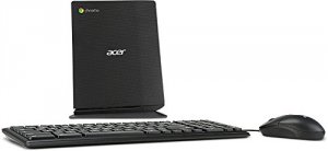 Acer DHCXI24GKM Chromebox C3205u 4gb 16gb