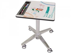 Ergotron 24-756-003 Learnfit Whiteboard - Versatile Classroom Tool