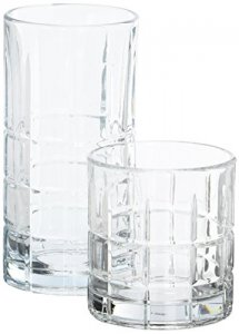 Anchor 69888L20 Manchester Drinkware Set 16pc