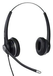 At SNO-HS-MM2 Headset For Snom 320-370-720- 1122