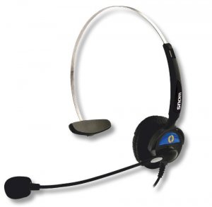 At SNO-HS-MM2 Headset For Snom 320-370-720- 1122