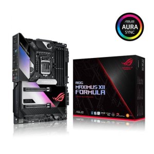 Asus 90MB1370-M0AAY0 Rog Maximus Xii Formula (wifi 6) Z490 Lga 1200(in