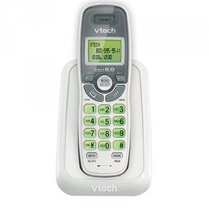 At CS6114 Cordless Phone W Caller Id