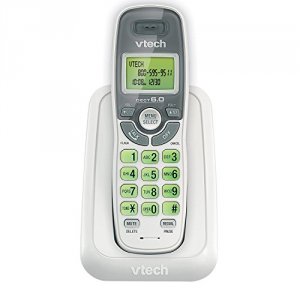 At CS6114 Cordless Phone W Caller Id