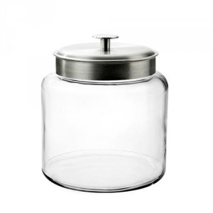 Anchor 95506 Montana Jar With Alum Cvr 1.5gal