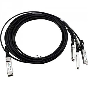 Axiom 40GQSFP4SFPC0101AX X 1m 40gbase-cr4 Qsfp+ To 4