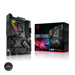 Asus 90MB11I0-M0AAY0 Rog Strix B365 F Gaming