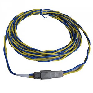 Bennett BAW2020 Bennett Bolt Actuator Wire Harness Extension - 20'