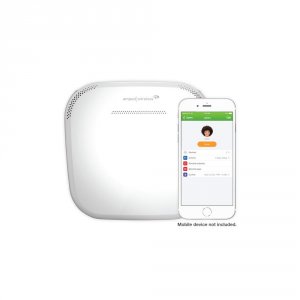 Amped NWSSW-RA46257 Amp-ally-r1900 Ally - Whole Home Smart Wi-fi Syste